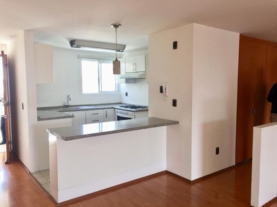 Departamento en venta Lomas De Valle Dorado, Tlalnepantla De Baz