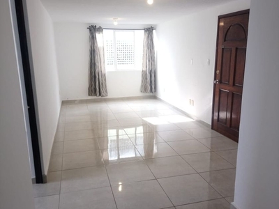 Departamento en venta San Lorenzo Tepaltitlán Centro, Toluca