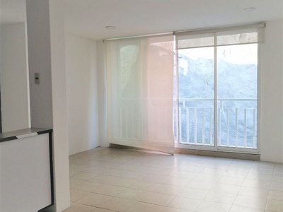 Departamento en venta Tlayapa, Tlalnepantla De Baz