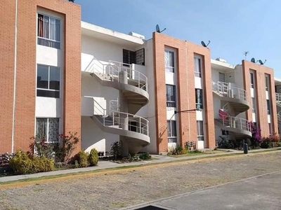Departamento en venta Zumpango De Ocampo, Barrio San Marcos, Zumpango, México, Mex