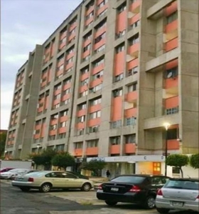 EXCELENTE DEPARTAMENTO EN NONOALCO TLATELOLCO SUPER PRECIO!!!