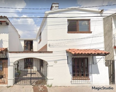 Hermosa Casa en Callejon del Lienzo EDOMEX MAA-JMR243