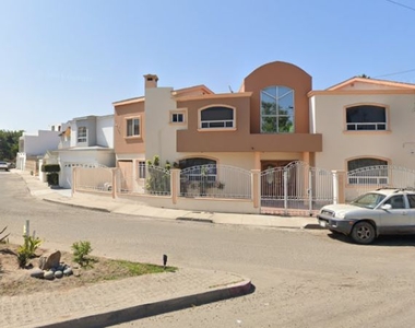 Hermosa Casa en Venta Ensenada Baja California