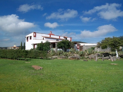 Quinta en venta San Miguel De La Victoria, Jilotepec