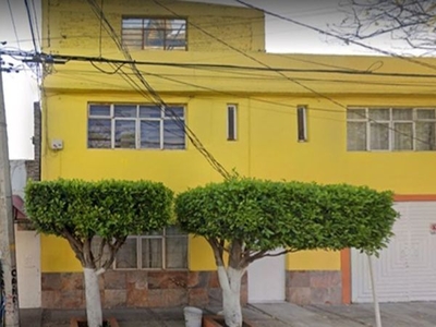 Remato Hermosa Casa en Nueva Atzacoalco ¡Aprovecha Esta Gran Oportunidad!