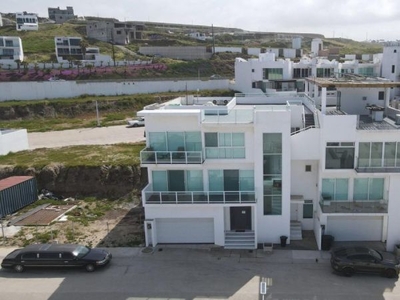 Se vende casa de 4 recámaras en Real Mediterráneo, Tijuana