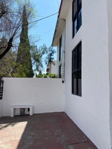 SE VENDE o SE RENTA CASA EN LAS ALAMEDAS ATIZAPAN