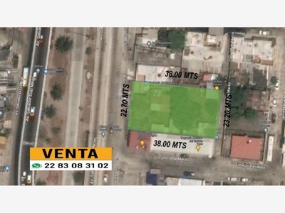 Terreno en Venta en Ejido Primero de Mayo Norte