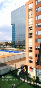 Venta departamento en City Tower Ampliación Granada