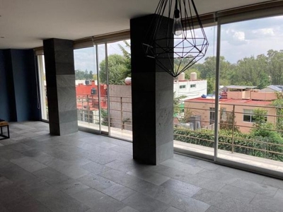 VENTA DEPARTAMENTO LOMAS DE CHAPULTEPEC 2 RECAMARA