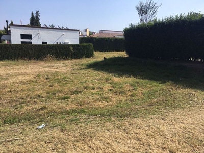 Venta terreno en San Gil