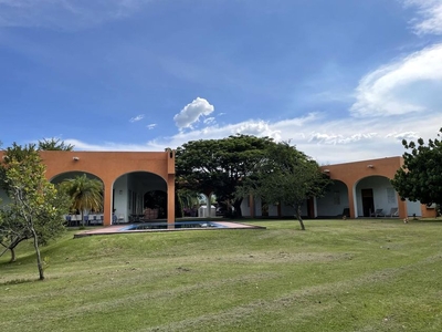 Villa en venta Malinalco, Estado De México