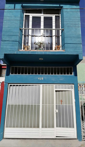Casa De 3 Recámaras Y 2 Baños En Cuautitlán Izcalli