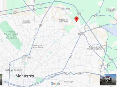 Casa De Crédito Fallido En Monterrey No Pierdas La Oportunidad