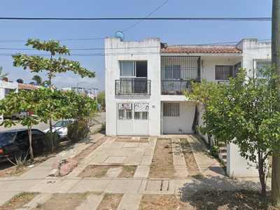 Casa De Recuperación Hipotecaria En Costa Dorada Puerto Vallarta Jalisco Abj