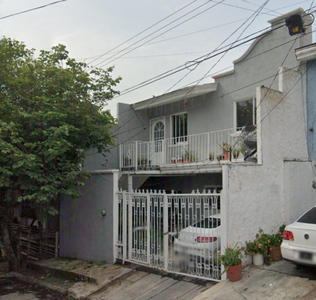 Casa De Recuperación Hipotecaria En Loma Bonita Ejidal Tlaquepaque Jalisco Abj