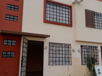Casa en condominio en venta Fraccionamiento Citara, Huehuetoca