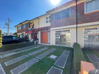 Casa en renta Guillermo Marconi, Las Torres, Toluca De Lerdo, Estado De México, México