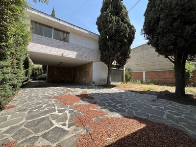Casa en renta San Bernardino, Barrio De San Bernardino, Toluca, Estado De México, México