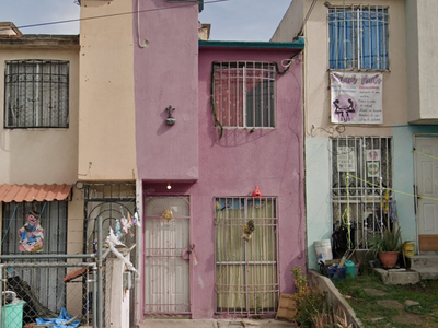 Casa en venta Av Real De Aguascalientes, Chicoloapan De Juárez, Estado De México, México