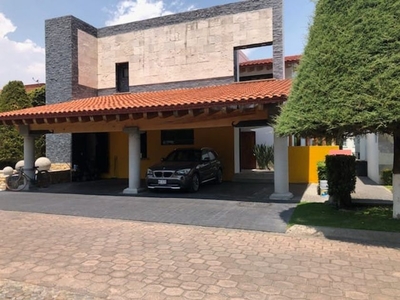 Casa en venta Capulhuac, Estado De México