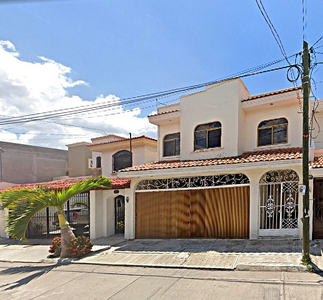 Fl. Casa En Venta, Cd Del Valle, Tepic, Nayarit