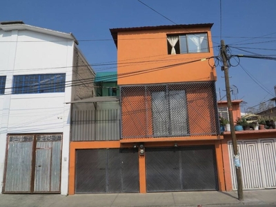 Casa en venta Citlaltépetl Mz 532, Ciudad Azteca 3ra Sección, Ecatepec De Morelos, Estado De México, México