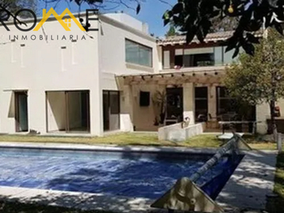 Casa en venta El Dorado 75, Mz 001, Club De Golf Hacienda, Ciudad López Mateos, Estado De México, México