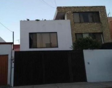 Casa En Venta En Bosques Xochimilco Lf*