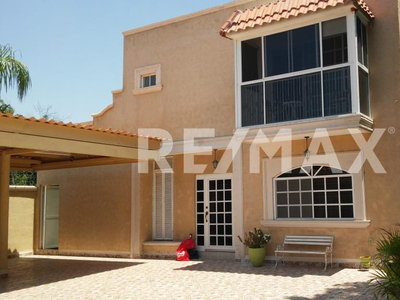 Casa En Venta En San Armando