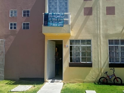 Casa en venta Fraccionamiento Citara, Huehuetoca