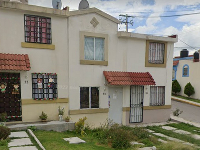 Casa en venta Huehuetoca, Estado De México, México
