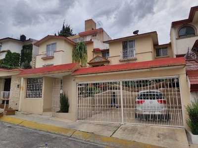 Casa en venta Mayorazgos Del Bosque, Ciudad López Mateos, Estado De México, México