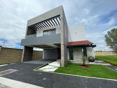 Casa en venta Rancho El Méson Residencial, Mz 004, Estado De México, México