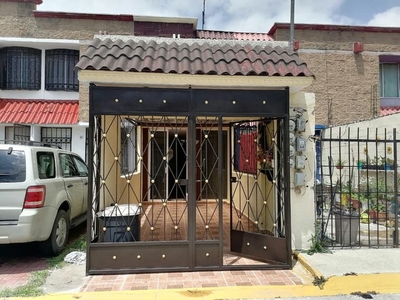 Casa en venta Urbi Villa Del Rey, Huehuetoca