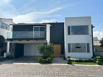 Casa en venta Villas Del Campo, Calimaya