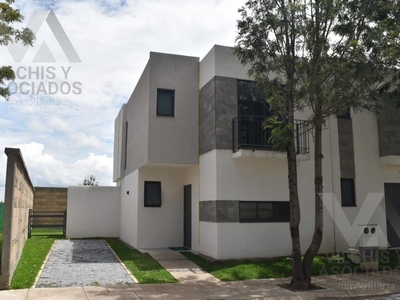Casa en venta Villas Del Campo, Calimaya