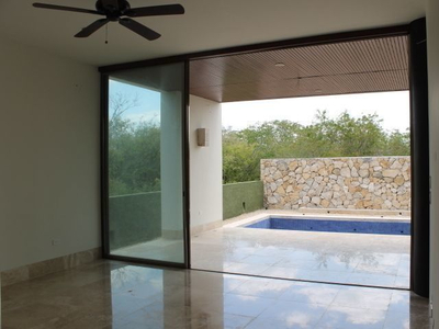 Casa Venta Yucatan Country Club Mérida