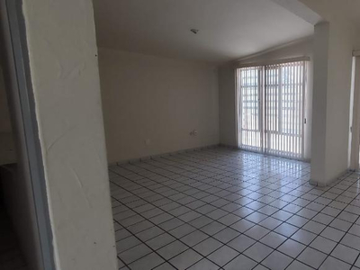 Departamento En Renta En Ampliacion Los Angeles En Torreon, Coah