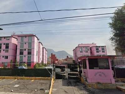 Departamento en venta Avenida De Los Arboles 41, Unidad Habitacional Valle Del Tenayo, Tlalnepantla De Baz, Estado De México, México