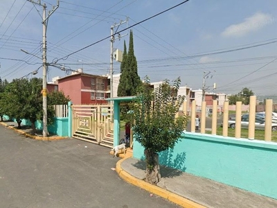 Departamento en venta Calle Javier Mina Manzana 1 Lote 3, Los Héroes, Ixtapaluca, México, 56585, Mex