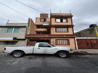 Departamento en venta Calle Pez Sierra 31, Valle De Aragón, Polígono 2, Ecatepec De Morelos, México, 55230, Mex