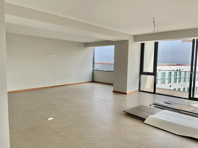 Departamento En Venta En Lomas De Bezares