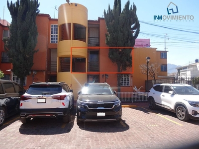 Departamento en venta Rincon De Las Fuentes, Coacalco, Estado De México, México