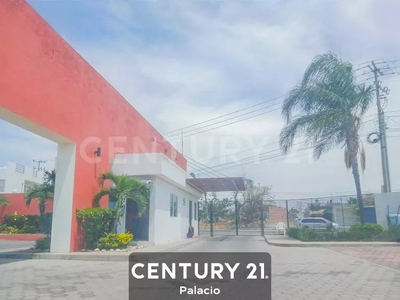 Departamento Venta Yecapixtla Morelos $1,250,000.00 Mxn