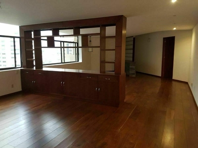 Doomos. Departamento en Venta o Renta en Interlomas Centenario II(m2d2024)