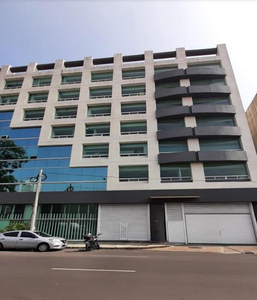 Edificio Comercial En Renta Y Venta En La Col. Del Valle