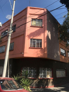 Edificio En Venta En Guadalupe Tepeyac