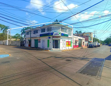En Venta Edificio De Oficinas Y Locales Comerciales En Ciudad Del Carmen, Campeche, En Excelente Ubicación.