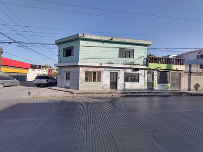 Local Comercial En Renta Xochimilco Guadalupe